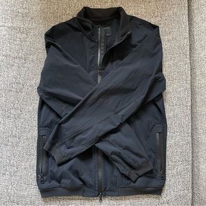 Reigning Champ men’s jacket